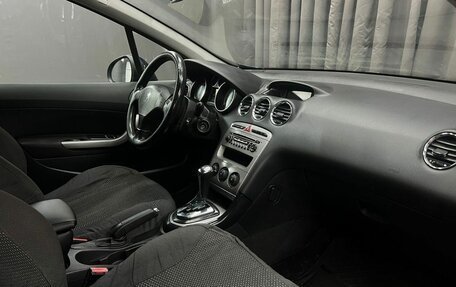 Peugeot 308 II, 2010 год, 509 900 рублей, 11 фотография