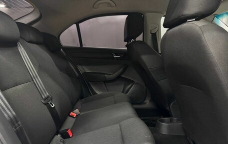 Skoda Rapid I, 2018 год, 829 999 рублей, 17 фотография