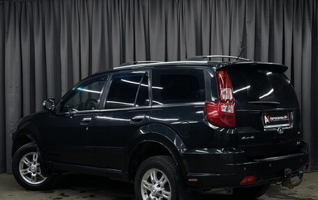 Great Wall Hover H3 I, 2015 год, 599 777 рублей, 2 фотография