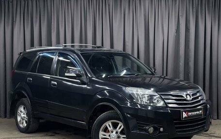 Great Wall Hover H3 I, 2015 год, 599 777 рублей, 4 фотография
