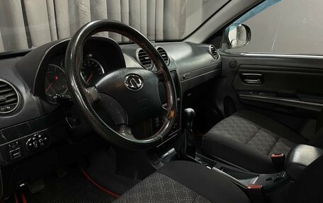 Great Wall Hover H3 I, 2015 год, 599 777 рублей, 6 фотография