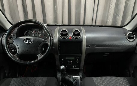 Great Wall Hover H3 I, 2015 год, 599 777 рублей, 9 фотография