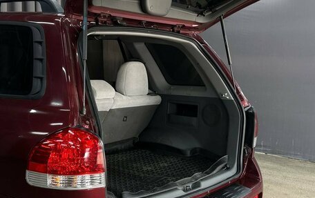 Hyundai Santa Fe Classic, 2008 год, 949 999 рублей, 5 фотография