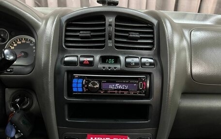 Hyundai Santa Fe Classic, 2008 год, 949 999 рублей, 14 фотография