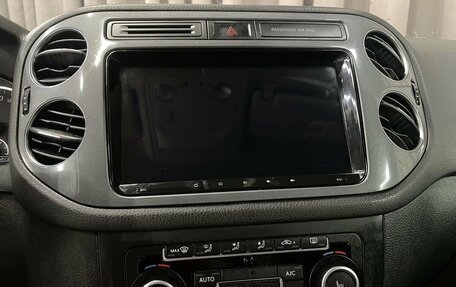Volkswagen Tiguan I, 2013 год, 1 149 777 рублей, 8 фотография