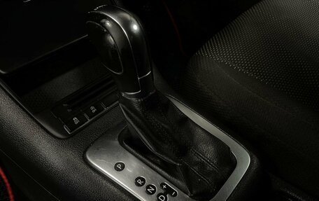 Volkswagen Tiguan I, 2013 год, 1 149 777 рублей, 9 фотография