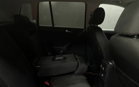Volkswagen Tiguan I, 2013 год, 1 149 777 рублей, 12 фотография