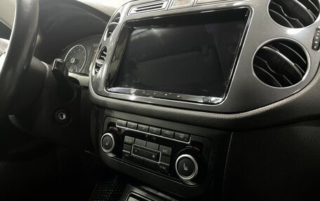 Volkswagen Tiguan I, 2013 год, 1 149 777 рублей, 14 фотография