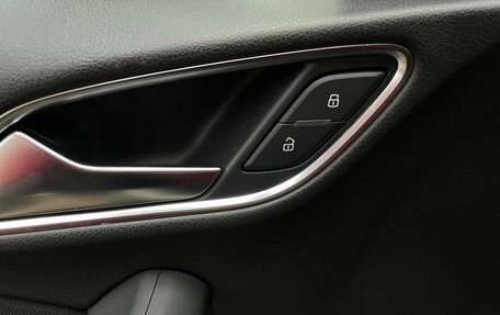 Audi Q3, 2013 год, 1 605 888 рублей, 5 фотография