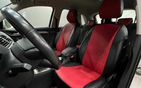 Audi Q3, 2013 год, 1 605 888 рублей, 8 фотография