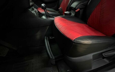 Audi Q3, 2013 год, 1 605 888 рублей, 19 фотография
