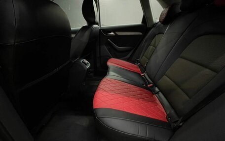 Audi Q3, 2013 год, 1 605 888 рублей, 11 фотография