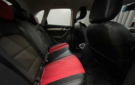 Audi Q3, 2013 год, 1 605 888 рублей, 15 фотография