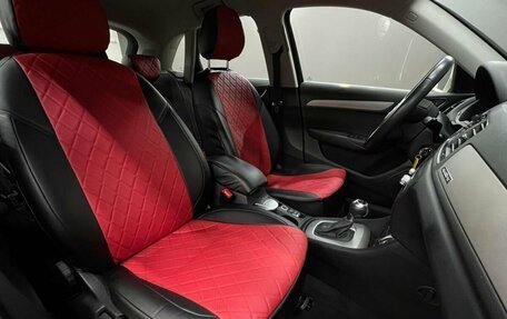 Audi Q3, 2013 год, 1 605 888 рублей, 17 фотография