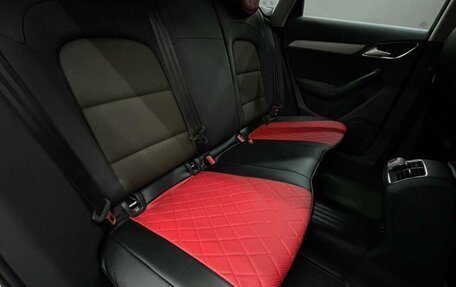 Audi Q3, 2013 год, 1 605 888 рублей, 16 фотография