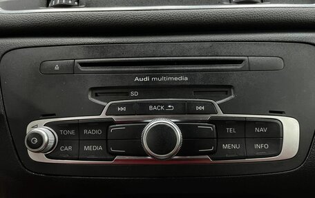 Audi Q3, 2013 год, 1 605 888 рублей, 23 фотография