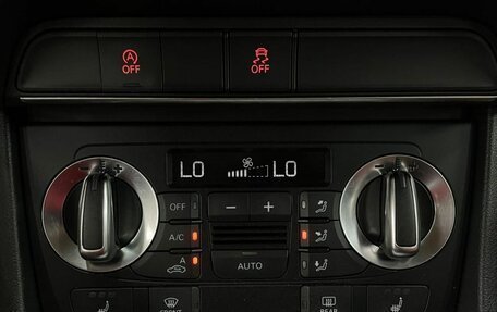 Audi Q3, 2013 год, 1 605 888 рублей, 24 фотография