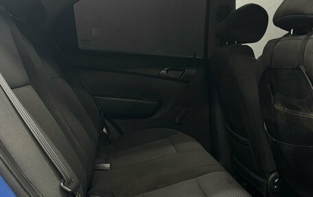 Chevrolet Aveo III, 2010 год, 439 888 рублей, 17 фотография