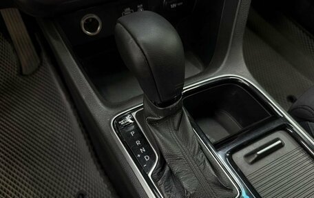 Hyundai Sonata VII, 2017 год, 1 299 888 рублей, 19 фотография