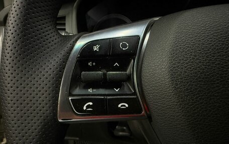 Hyundai Sonata VII, 2017 год, 1 299 888 рублей, 15 фотография