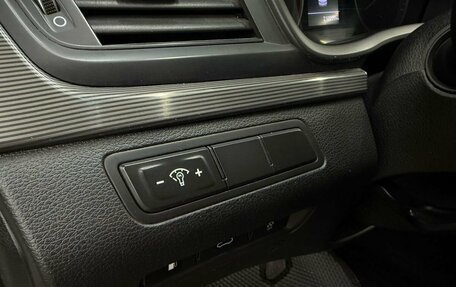Hyundai Sonata VII, 2017 год, 1 299 888 рублей, 13 фотография