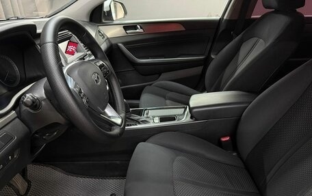 Hyundai Sonata VII, 2017 год, 1 299 888 рублей, 6 фотография