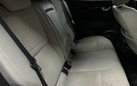 Nissan Qashqai, 2017 год, 1 574 777 рублей, 15 фотография