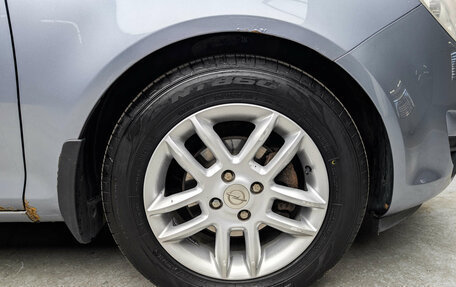 Opel Corsa D, 2007 год, 425 000 рублей, 9 фотография