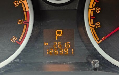 Opel Corsa D, 2007 год, 425 000 рублей, 20 фотография