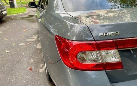 Chevrolet Epica, 2011 год, 450 000 рублей, 11 фотография