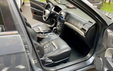 Chevrolet Epica, 2011 год, 450 000 рублей, 13 фотография