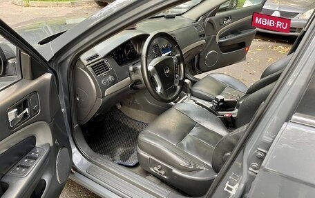 Chevrolet Epica, 2011 год, 450 000 рублей, 12 фотография