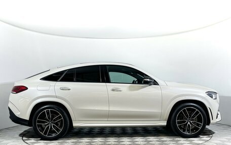 Mercedes-Benz GLE Coupe, 2020 год, 7 997 000 рублей, 4 фотография