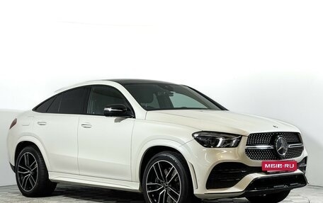 Mercedes-Benz GLE Coupe, 2020 год, 7 997 000 рублей, 3 фотография