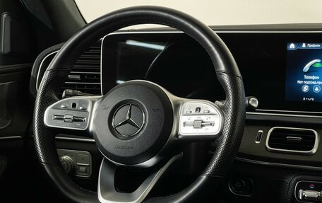 Mercedes-Benz GLE Coupe, 2020 год, 7 997 000 рублей, 14 фотография
