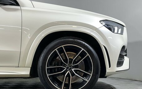 Mercedes-Benz GLE Coupe, 2020 год, 7 997 000 рублей, 24 фотография