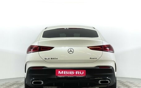 Mercedes-Benz GLE Coupe, 2020 год, 7 997 000 рублей, 6 фотография