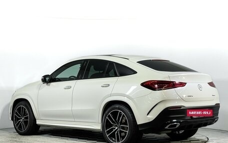 Mercedes-Benz GLE Coupe, 2020 год, 7 997 000 рублей, 7 фотография