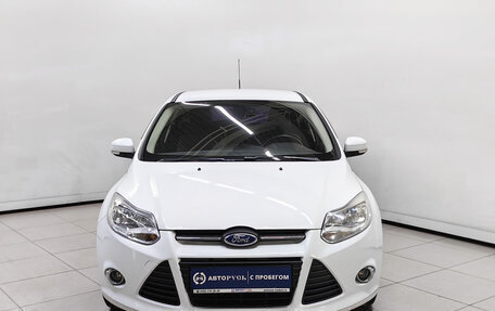 Ford Focus III, 2014 год, 779 000 рублей, 3 фотография