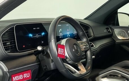 Mercedes-Benz GLE Coupe, 2020 год, 7 997 000 рублей, 13 фотография