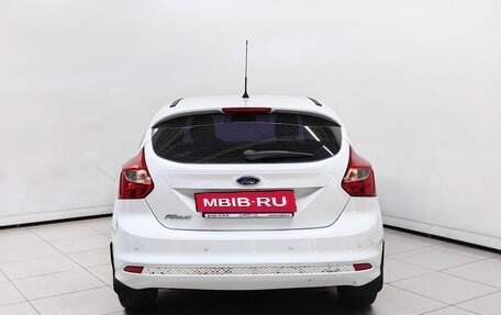 Ford Focus III, 2014 год, 779 000 рублей, 4 фотография
