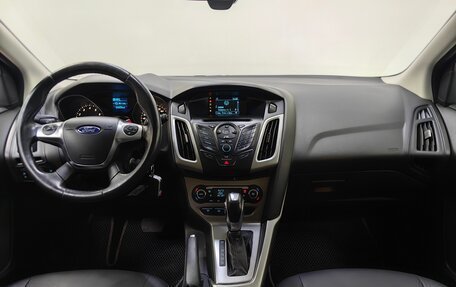 Ford Focus III, 2014 год, 779 000 рублей, 12 фотография