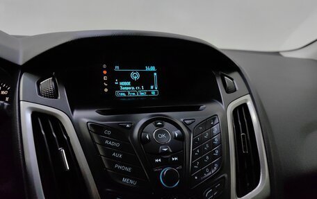 Ford Focus III, 2014 год, 779 000 рублей, 14 фотография