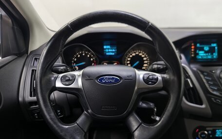 Ford Focus III, 2014 год, 779 000 рублей, 11 фотография