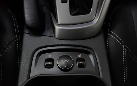 Ford Focus III, 2014 год, 779 000 рублей, 17 фотография