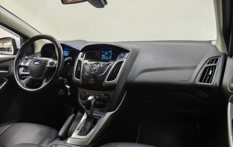 Ford Focus III, 2014 год, 779 000 рублей, 13 фотография