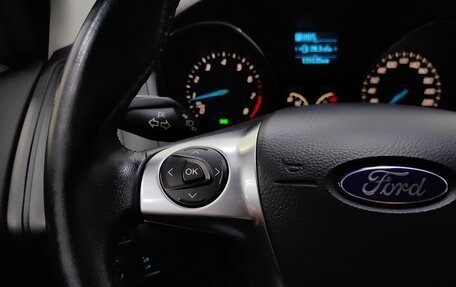 Ford Focus III, 2014 год, 779 000 рублей, 18 фотография