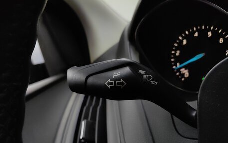 Ford Focus III, 2014 год, 779 000 рублей, 20 фотография