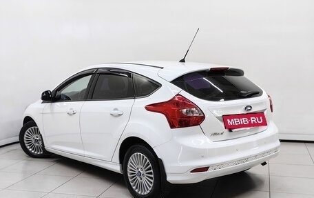 Ford Focus III, 2014 год, 779 000 рублей, 2 фотография