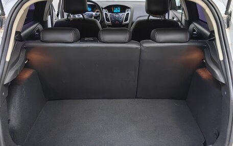 Ford Focus III, 2014 год, 779 000 рублей, 25 фотография